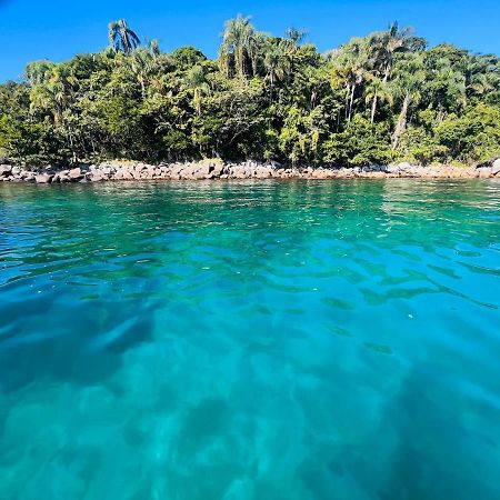 Fauna Praia do Bananal Экстерьер фото